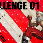 Challenge 01
